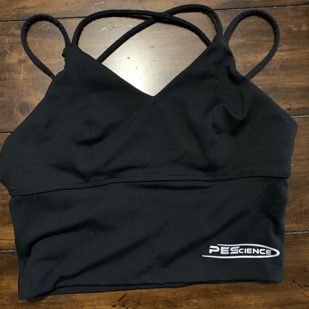 PEScience Sports Bra
